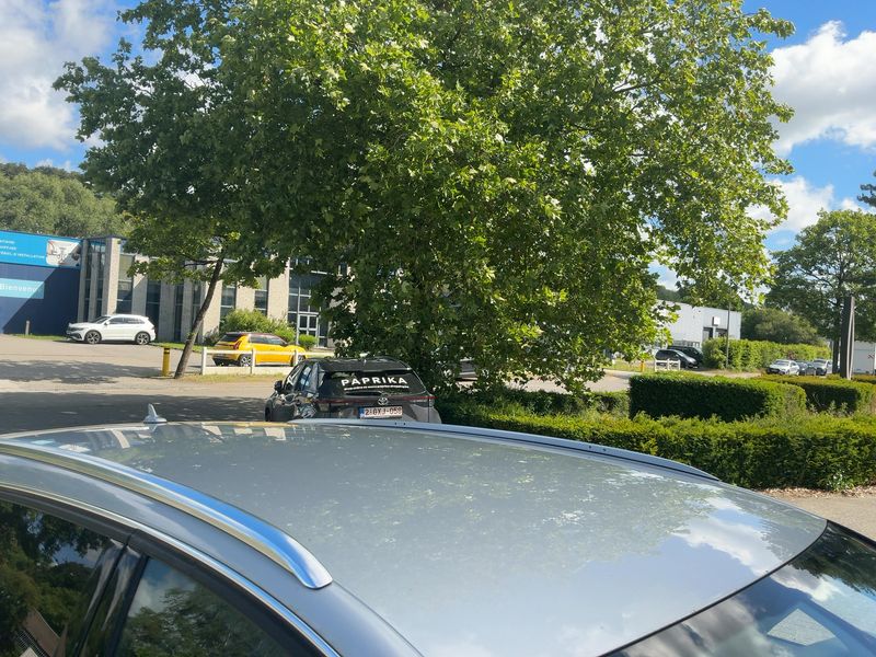 Audi A6 2.0 TDI 2013 – снимка 13