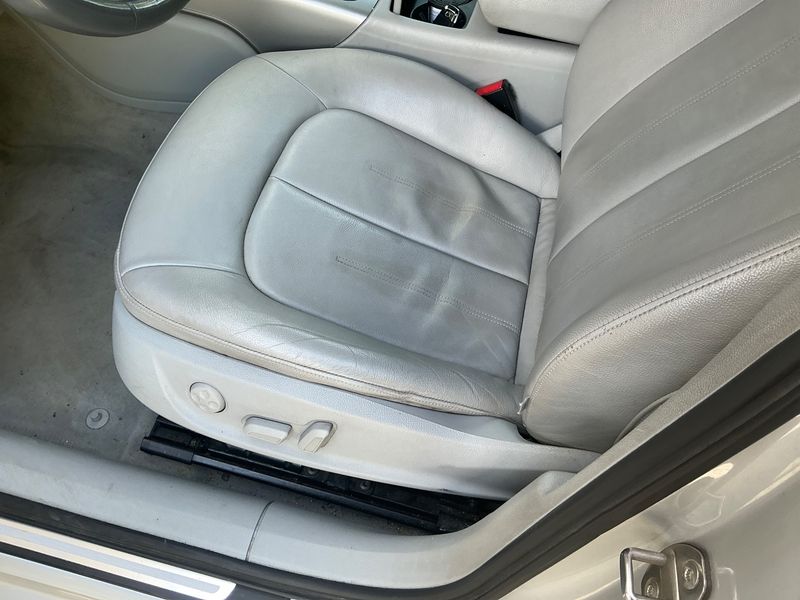 Audi A6 2.0 TDI 2013 – снимка 23