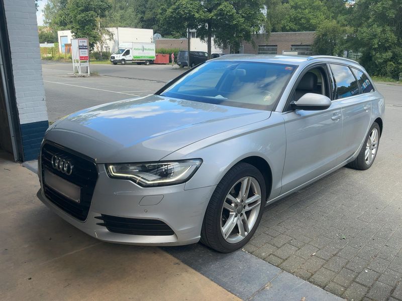 Audi A6 2.0 TDI 2013 – снимка 1