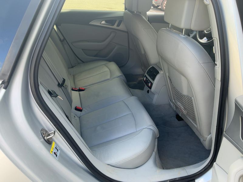 Audi A6 2.0 TDI 2013 – снимка 19