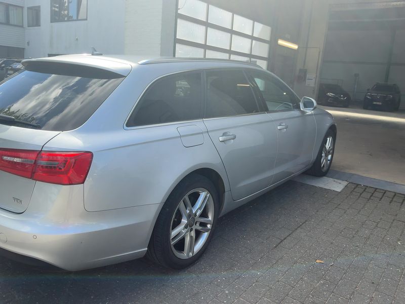 Audi A6 2.0 TDI 2013 – снимка 8