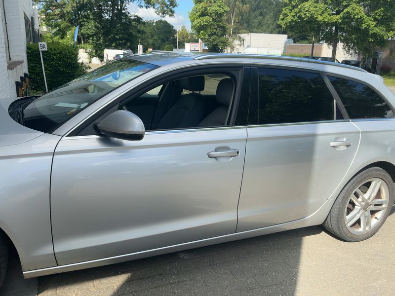 Audi A6 2.0 TDI 2013 – снимка 4
