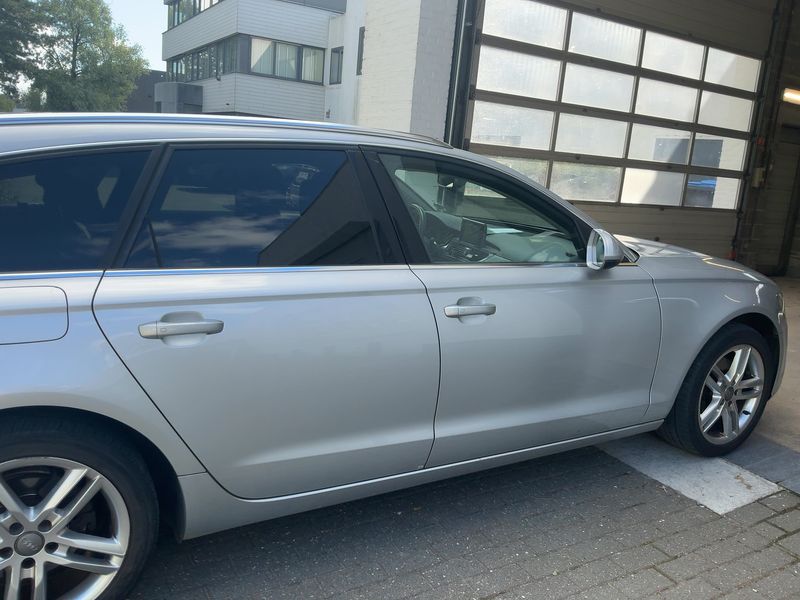 Audi A6 2.0 TDI 2013 – снимка 10