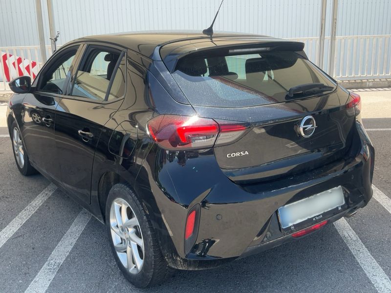 Opel Corsa 1.2 Turbo GS Line 2020 – снимка 6