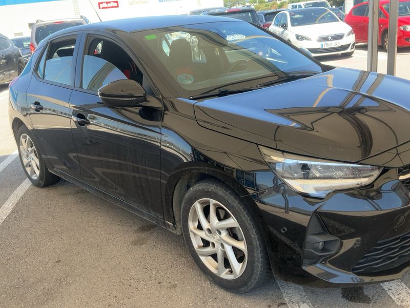 Opel Corsa 1.2 Turbo GS Line 2020 – снимка 12