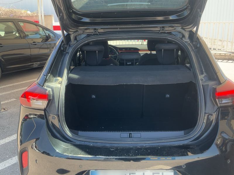 Opel Corsa 1.2 Turbo GS Line 2020 – снимка 15