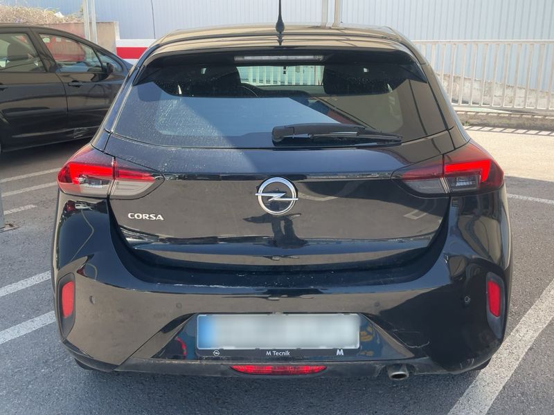 Opel Corsa 1.2 Turbo GS Line 2020 – снимка 7