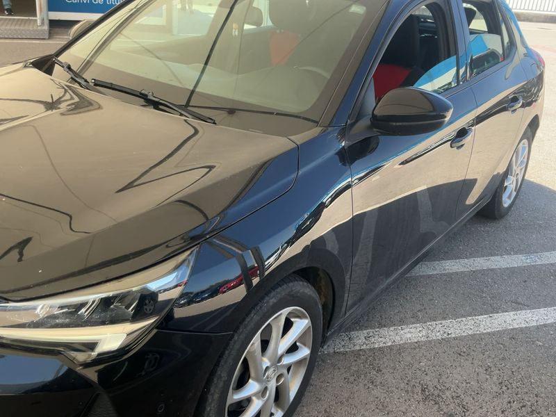 Opel Corsa 1.2 Turbo GS Line 2020 – снимка 2