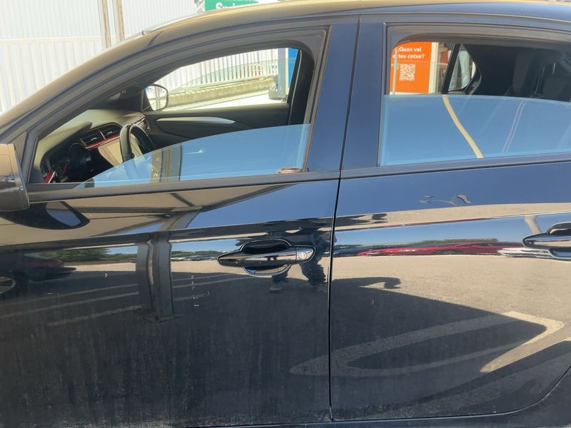 Opel Corsa 1.2 Turbo GS Line 2020 – снимка 4