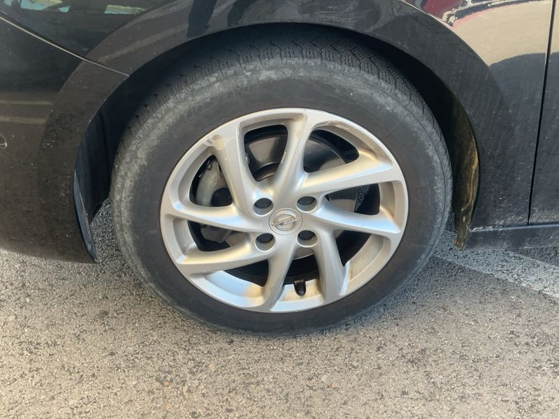 Opel Corsa 1.2 Turbo GS Line 2020 – снимка 3