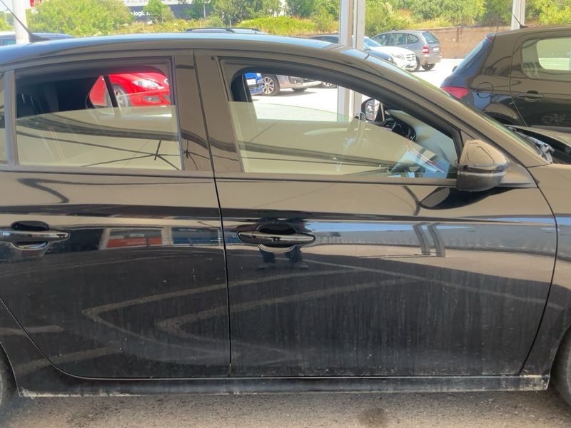 Opel Corsa 1.2 Turbo GS Line 2020 – снимка 10