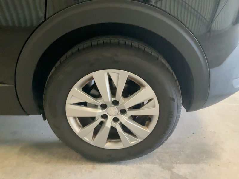 Peugeot 5008 1.2 PureTech Style 2020 – снимка 5