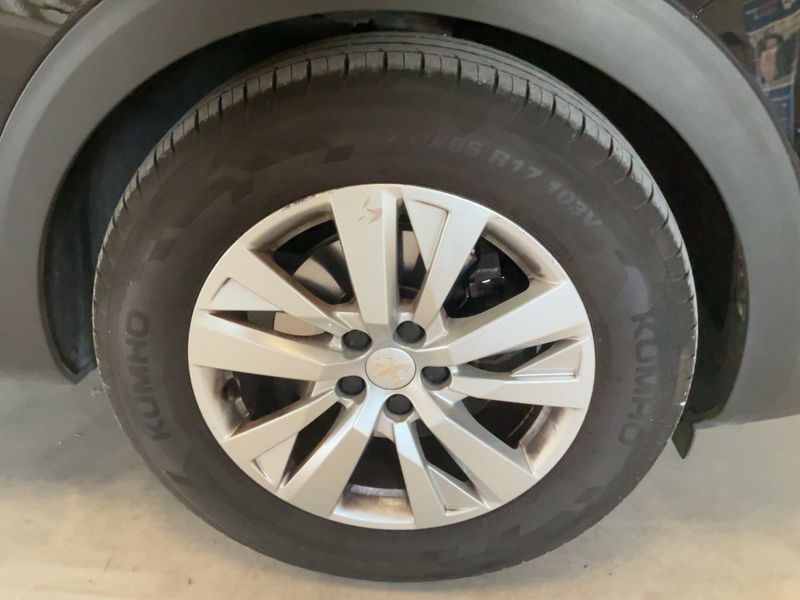 Peugeot 5008 1.2 PureTech Style 2020 – снимка 11