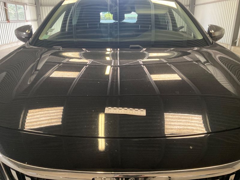 Peugeot 5008 1.2 PureTech Style 2020 – снимка 37