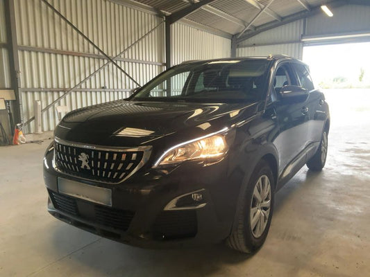 Peugeot 5008 1.2 PureTech Style 2020 – снимка 1