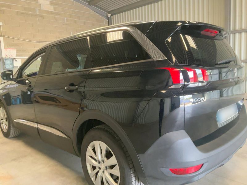 Peugeot 5008 1.2 PureTech Style 2020 – снимка 6
