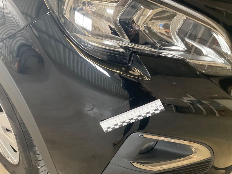 Peugeot 5008 1.2 PureTech Style 2020 – снимка 36