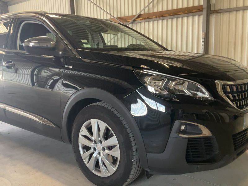 Peugeot 5008 1.2 PureTech Style 2020 – снимка 12