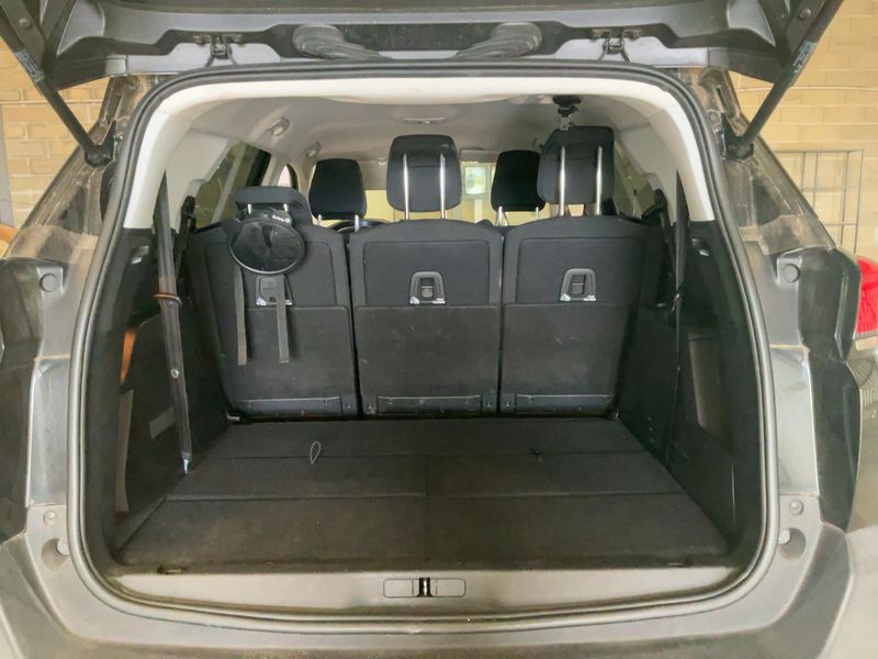Peugeot 5008 1.2 PureTech Style 2020 – снимка 15