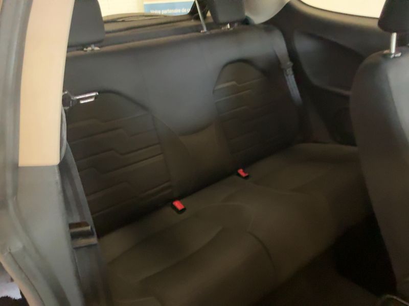 Alfa Romeo MiTo 1.4 Junior 2015 – снимка 19