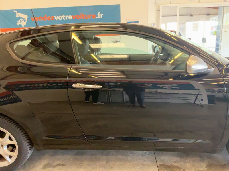Alfa Romeo MiTo 1.4 Junior 2015 – снимка 10