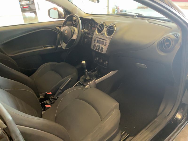 Alfa Romeo MiTo 1.4 Junior 2015 – снимка 17