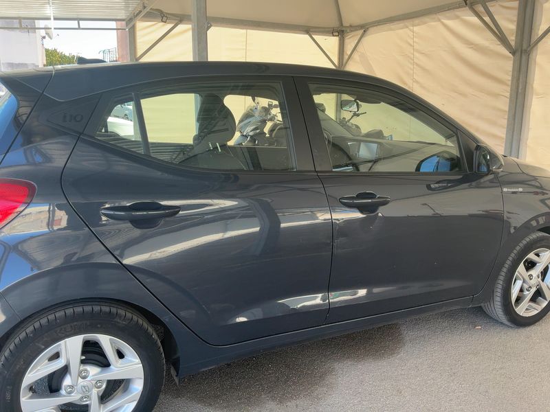 Hyundai i10 1.0 Tech 2022 – снимка 10
