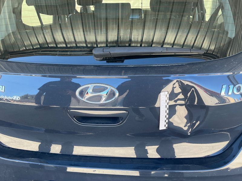Hyundai i10 1.0 Tech 2022 – снимка 29