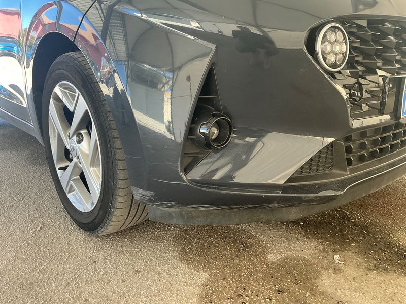 Hyundai i10 1.0 Tech 2022 – снимка 31