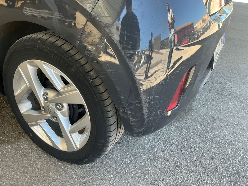 Hyundai i10 1.0 Tech 2022 – снимка 27
