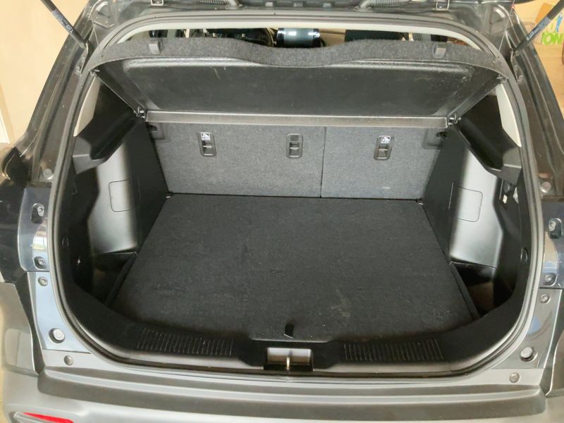 Suzuki S-Cross 1.4 BoosterJet Mild-Hybrid Top 2024 – снимка 15