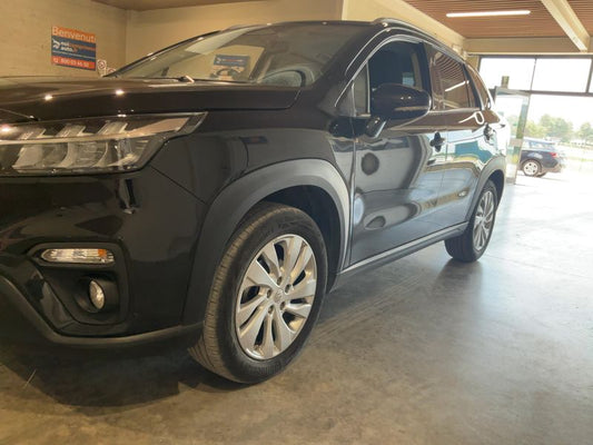 Suzuki S-Cross 1.4 BoosterJet Mild-Hybrid Top 2024 – снимка 2