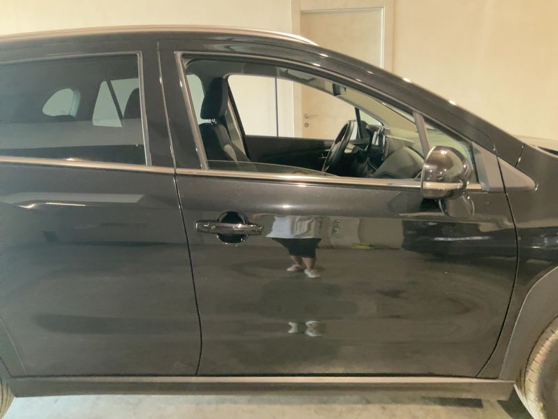 Suzuki S-Cross 1.4 BoosterJet Mild-Hybrid Top 2024 – снимка 10