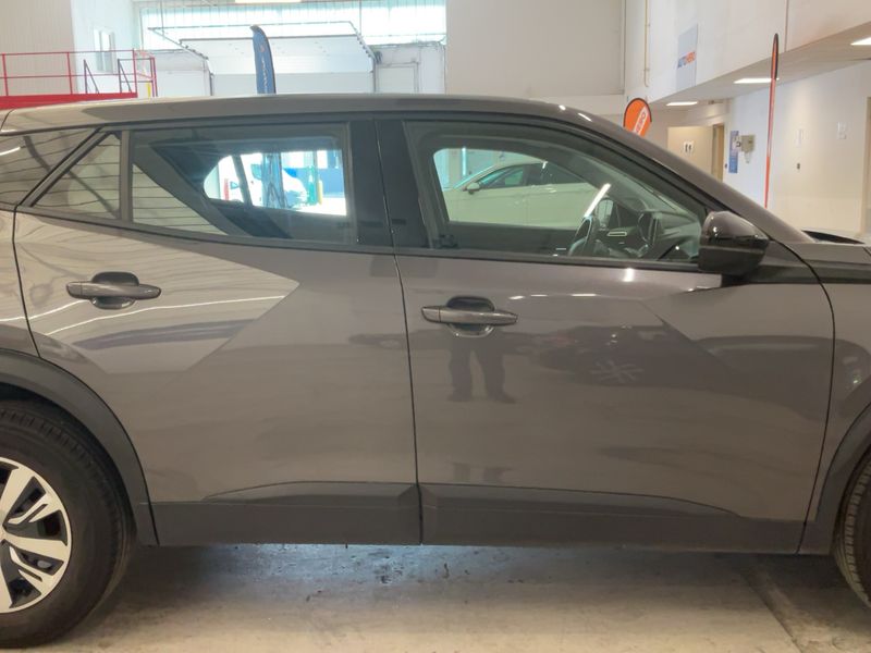 Peugeot 2008 1.2 PureTech Active 2022 – снимка 10