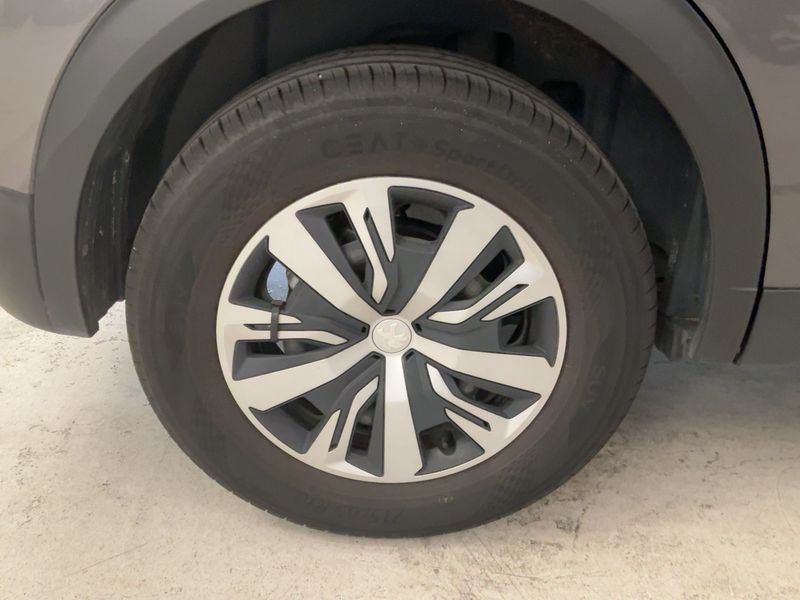 Peugeot 2008 1.2 PureTech Active 2022 – снимка 9