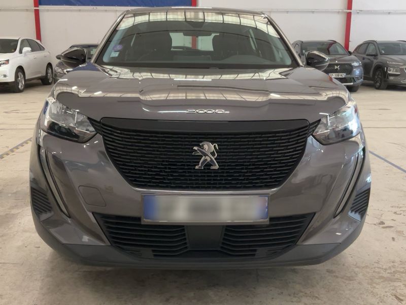 Peugeot 2008 1.2 PureTech Active 2022 – снимка 14