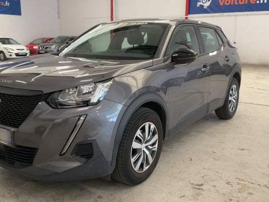 Peugeot 2008 1.2 PureTech Active 2022 – снимка 2