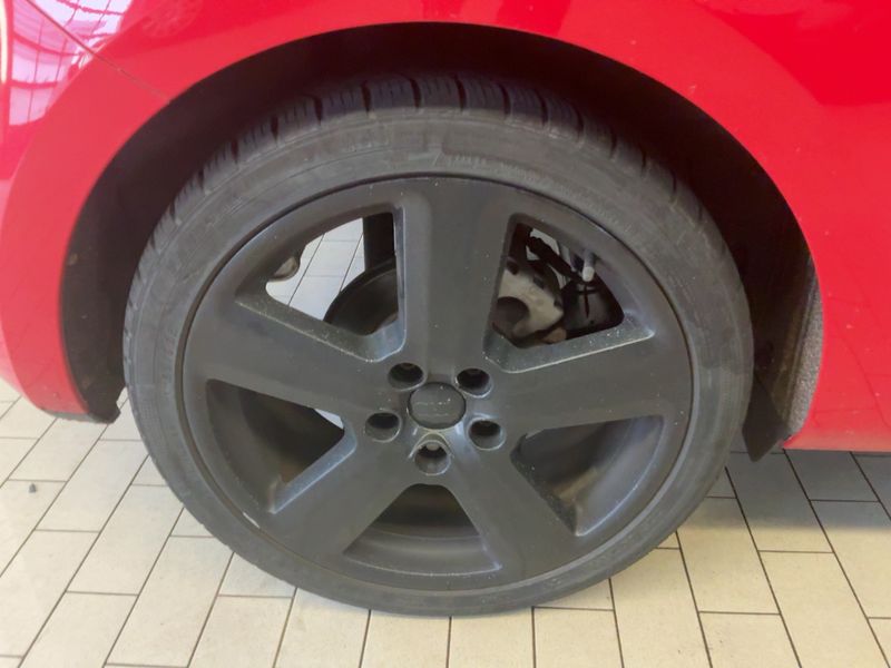 Seat Leon 1.6 TDI Style 2013 – снимка 9