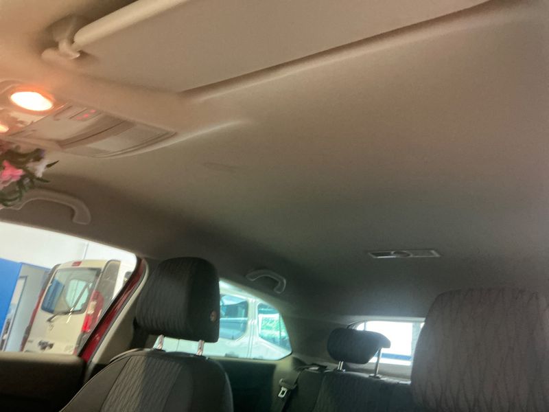 Seat Leon 1.6 TDI Style 2013 – снимка 30