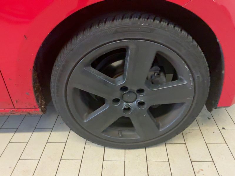 Seat Leon 1.6 TDI Style 2013 – снимка 11