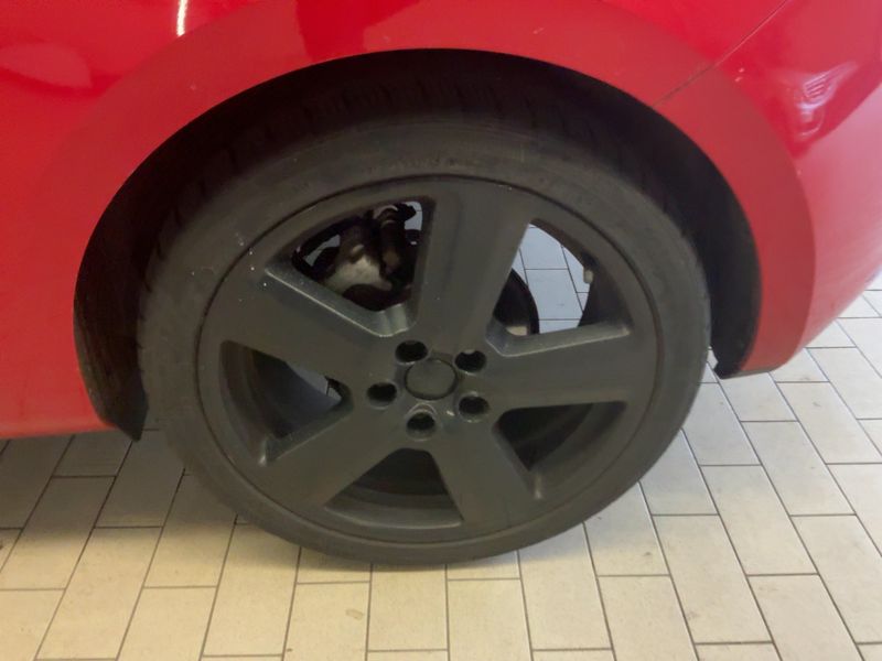 Seat Leon 1.6 TDI Style 2013 – снимка 5