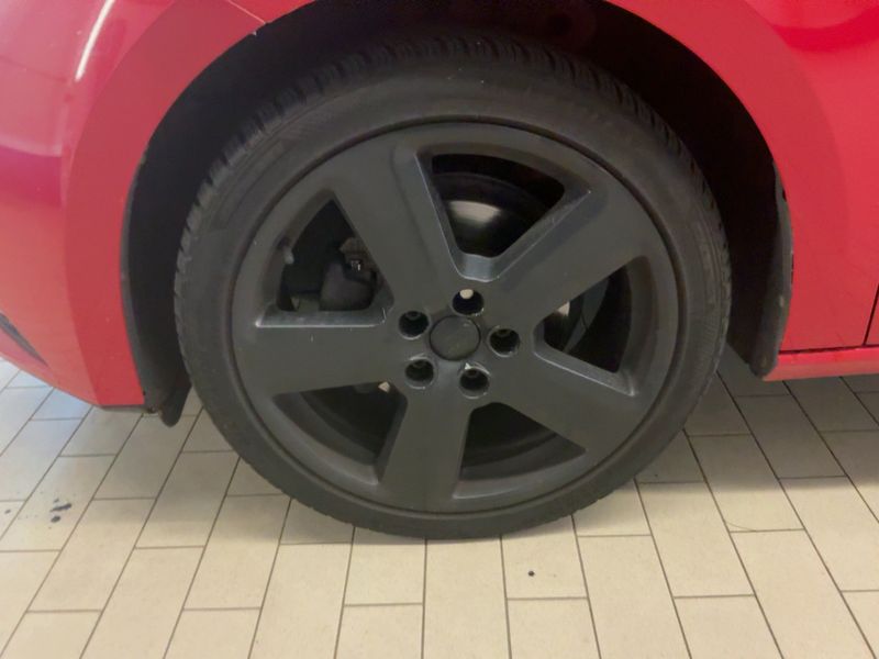 Seat Leon 1.6 TDI Style 2013 – снимка 3