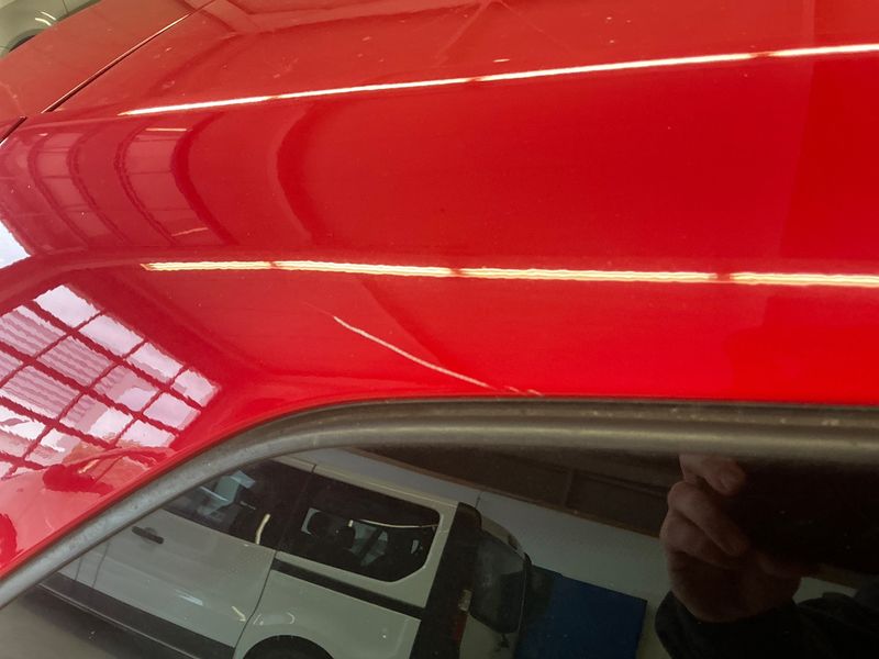 Seat Leon 1.6 TDI Style 2013 – снимка 21