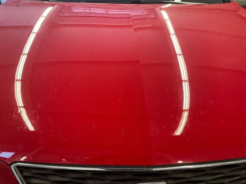 Seat Leon 1.6 TDI Style 2013 – снимка 31