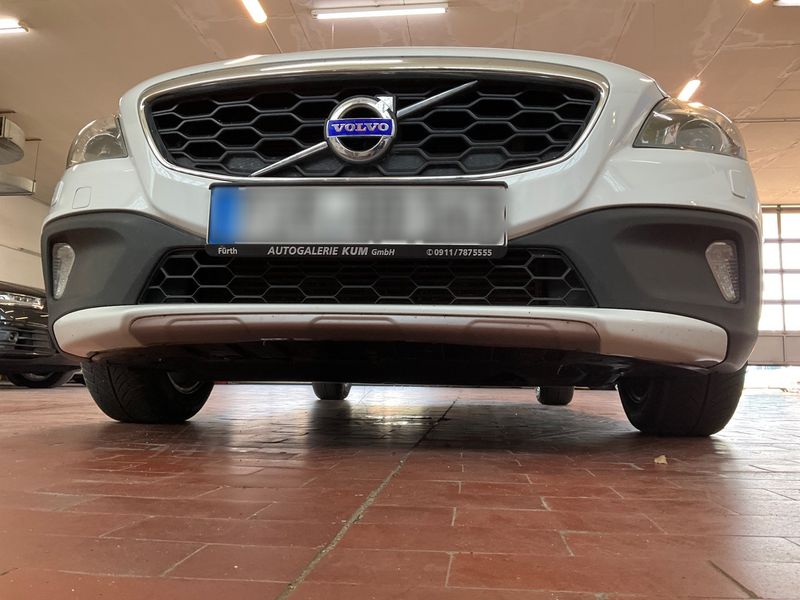 Volvo V40 Cross Country 1.6 D2 Kinetic 2014 – снимка 26
