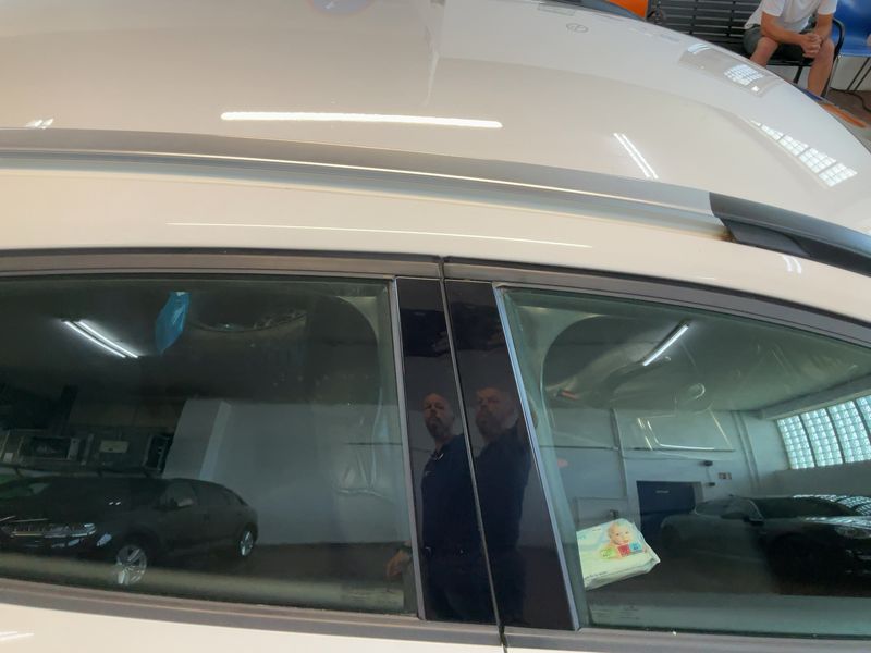 Volvo V40 Cross Country 1.6 D2 Kinetic 2014 – снимка 13