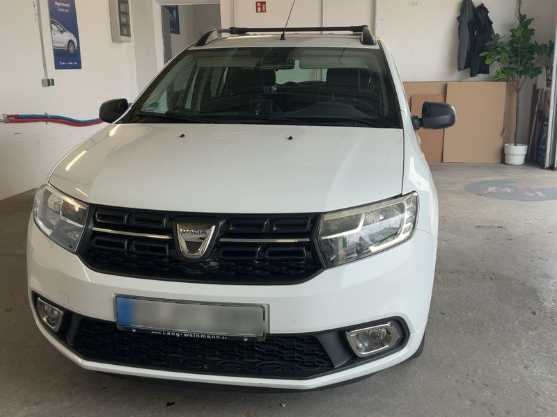 Dacia Logan MCV 1.0 SCe Essential 2018 – снимка 14