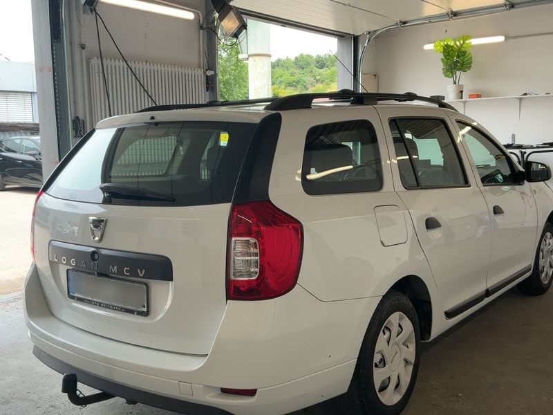 Dacia Logan MCV 1.0 SCe Essential 2018 – снимка 8
