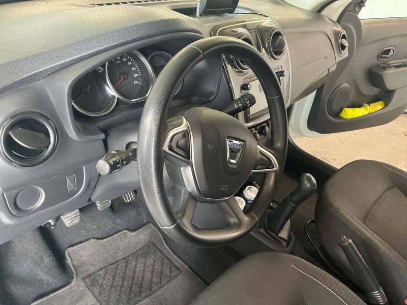 Dacia Logan MCV 1.0 SCe Essential 2018 – снимка 34