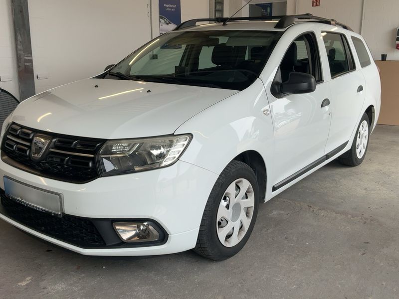 Dacia Logan MCV 1.0 SCe Essential 2018 – снимка 2
